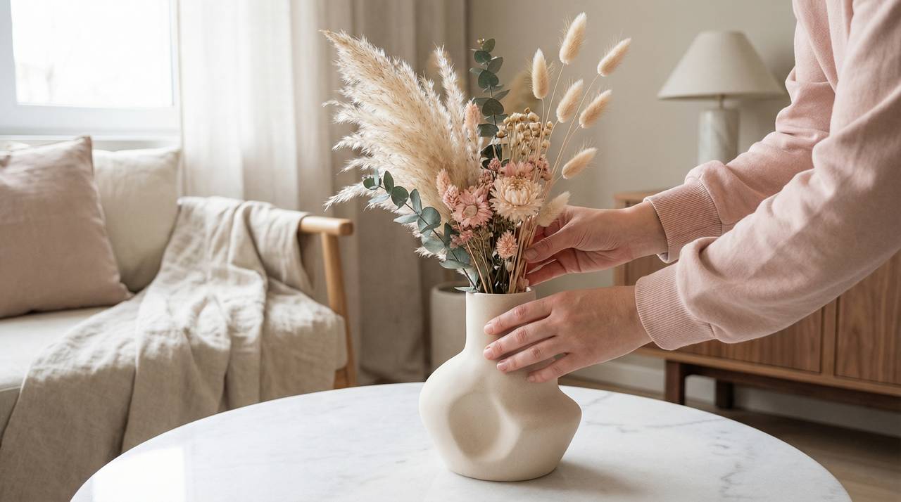 每日大赛家居装饰视频教程 - 生活美学